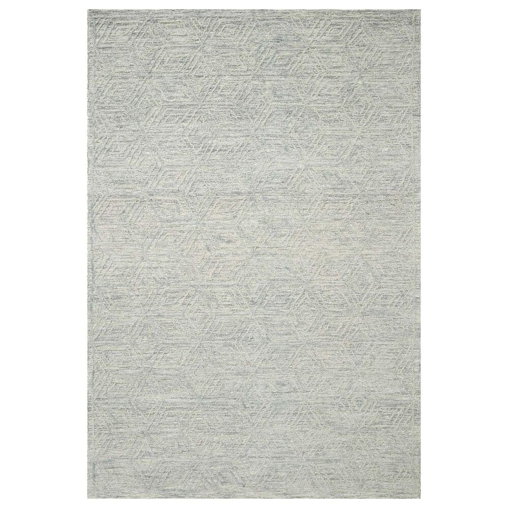 Magnolia Home Sarah 8"6" x 12" Sky, , large
