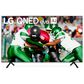 LG 85" Class QNED92A Series evo AI Mini LED 4K Ultra HD in Black - Smart TV, , large
