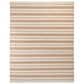 Feizy Duprine 10" x 14" Camel Area Rug, , large