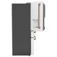 Cafe 22.3 Cu. Ft. 4-Door French Door Refrigerator in Matte White, , large