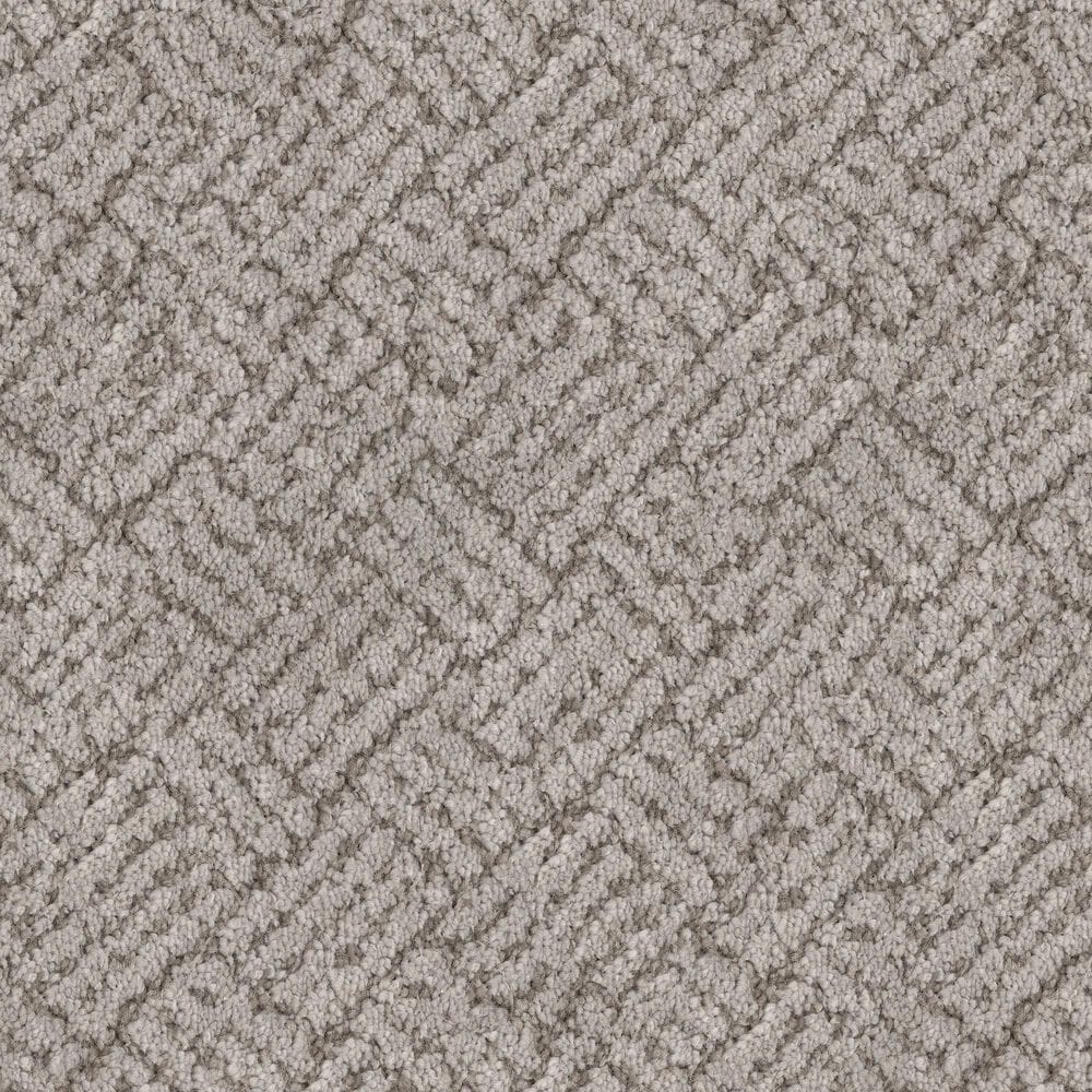 Fabrica La Jolla Carpet in Sculpture Grey, , large