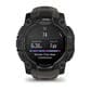 Garmin Instinct 3 50mm AMOLED Black/ Charcoal, , large