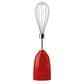 SMEG Retro-Style Hand Blender with Accessories in Red, , large
