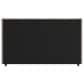 Millenium Cabalynn California King Oatmeal Upholstered Platform Panel Bed in Light Brown, , large