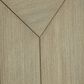 James Martin Vanities Emmeline 48" Single Vanity in Pebble Oak with 3 CM Carrara White Marble Top, , large