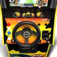 Arcade1Up The Fast and The Furious Deluxe Arcade Machine 2-In-1 Games in Black, , large