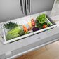 Thermador 20.4 Cu. Ft. Freestanding French Door Refrigerator in Stainless Steel, , large
