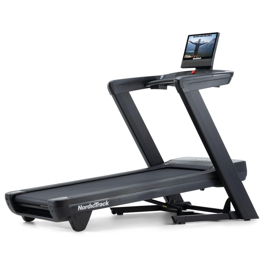 NordicTrack Commercial 1750 Treadmill in Black, , large