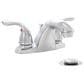 MS International 2-Handle Bathroom Faucet in Chrome, , large