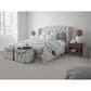 Dixie Home Summer Haven Carpet in Mesquite, , large