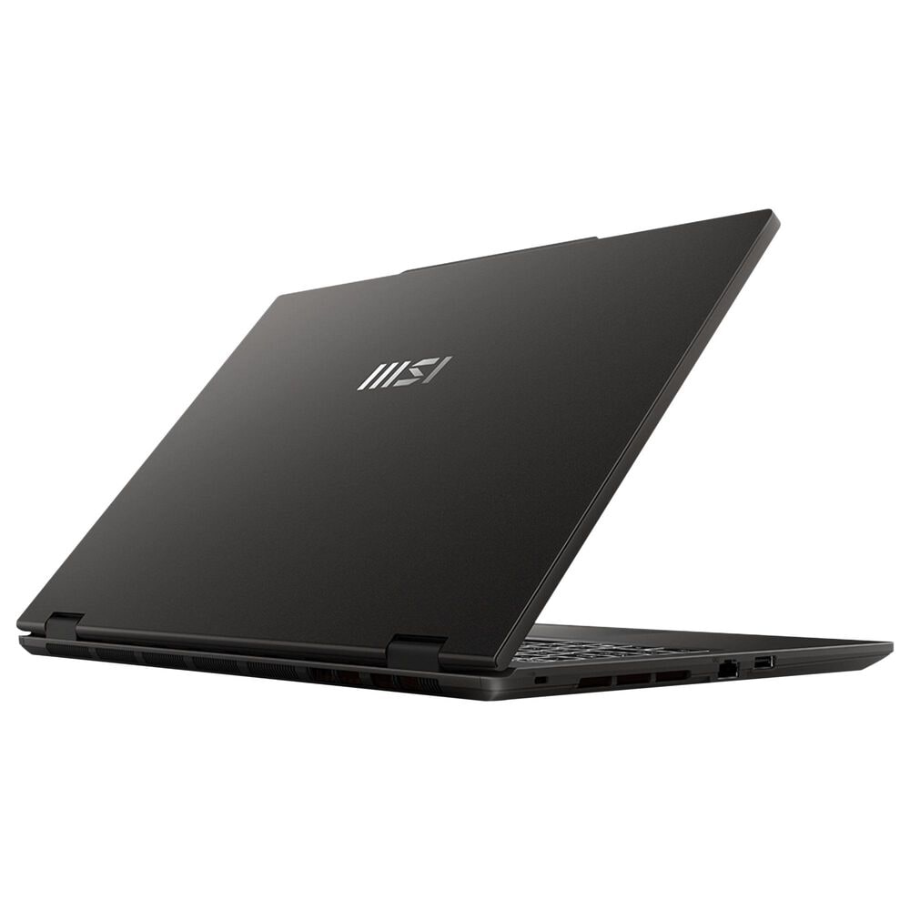 MSI Venture 16&quot; Al Laptop | Intel Core Ultra 5 Processor 125H - 16 GB RAM - Intel ARC Graphics - 512GB SSD in Solid Gray, , large