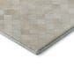 Dalyn Rug Company Bozeman BM2 Linen 2"6" x 3"10" Area Rug, , large
