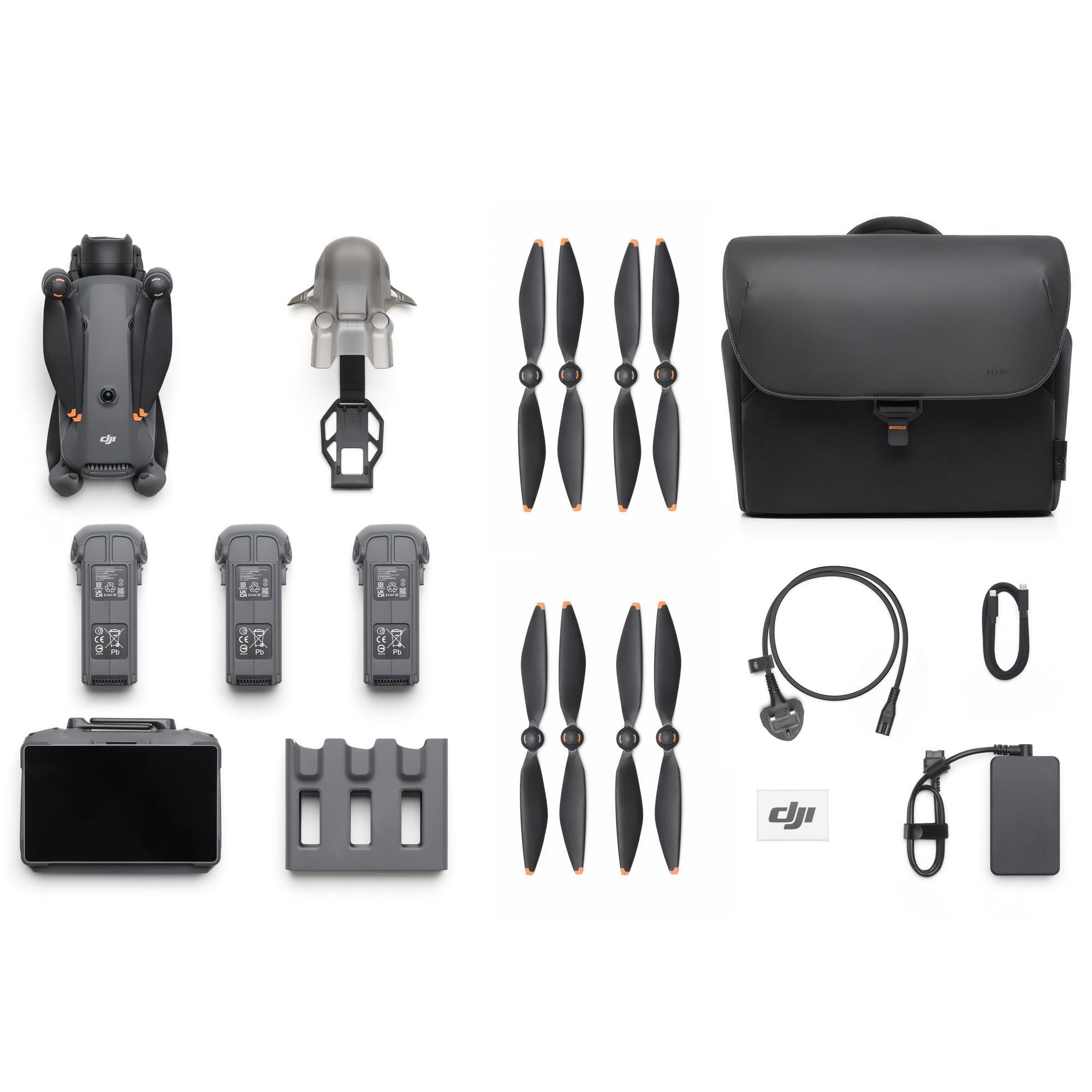 ドローン DJI Mavic Pro フルセット＋付属品多数 70165675-1.jpg?sw=1000&sh=1000