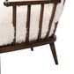 Four Hands Graham Chair in Andes Natural, , large