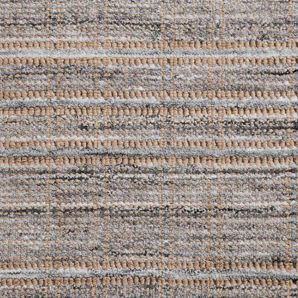 Loloi Jamie 8&#39;6&quot; x 11&#39;6&quot; Natural and Slate Area Rug, , large