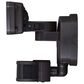 Vaxcel 13.25" 3-Light Motion Sensor Outdoor Security Flood Light in Bronze, , large