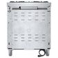 Bosch 800 Series 30" Gas Freestanding Range in Stainless Steel, , large