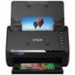 Epson FastFoto FF-680W Wireless Document Duplex Scanner, , large