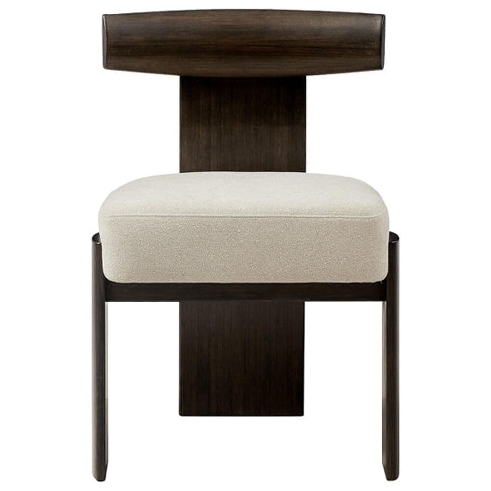GREENINGTON Aria and Olly 7-Piece Rectangular Dining Set in Caviar, , large