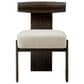 GREENINGTON Aria and Olly 7-Piece Rectangular Dining Set in Caviar, , large