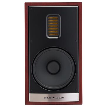 Martin Logan Motion 35XTi Bookshelf Speaker in Red, , large