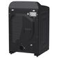 Samsung 5.2 Cu. Ft. Smart Top Load Impeller Washer and 7.4 Cu. Ft. Electric Dryer in Brushed Black, , large