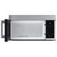 Bosch 300 Series 1.7 Cu. Over-The-Range Microwave in Stainless Steel, , large