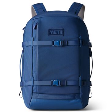 YETI Crossroads 35L Backpack in Navy, , large