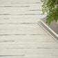 Nourison Interweave 9" x 12" Ivory Area Rug, , large