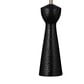 Bassett Asheland Black Table Lamp, , large