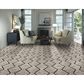 Stanton Bella Crystabella Carpet in Metal, , large