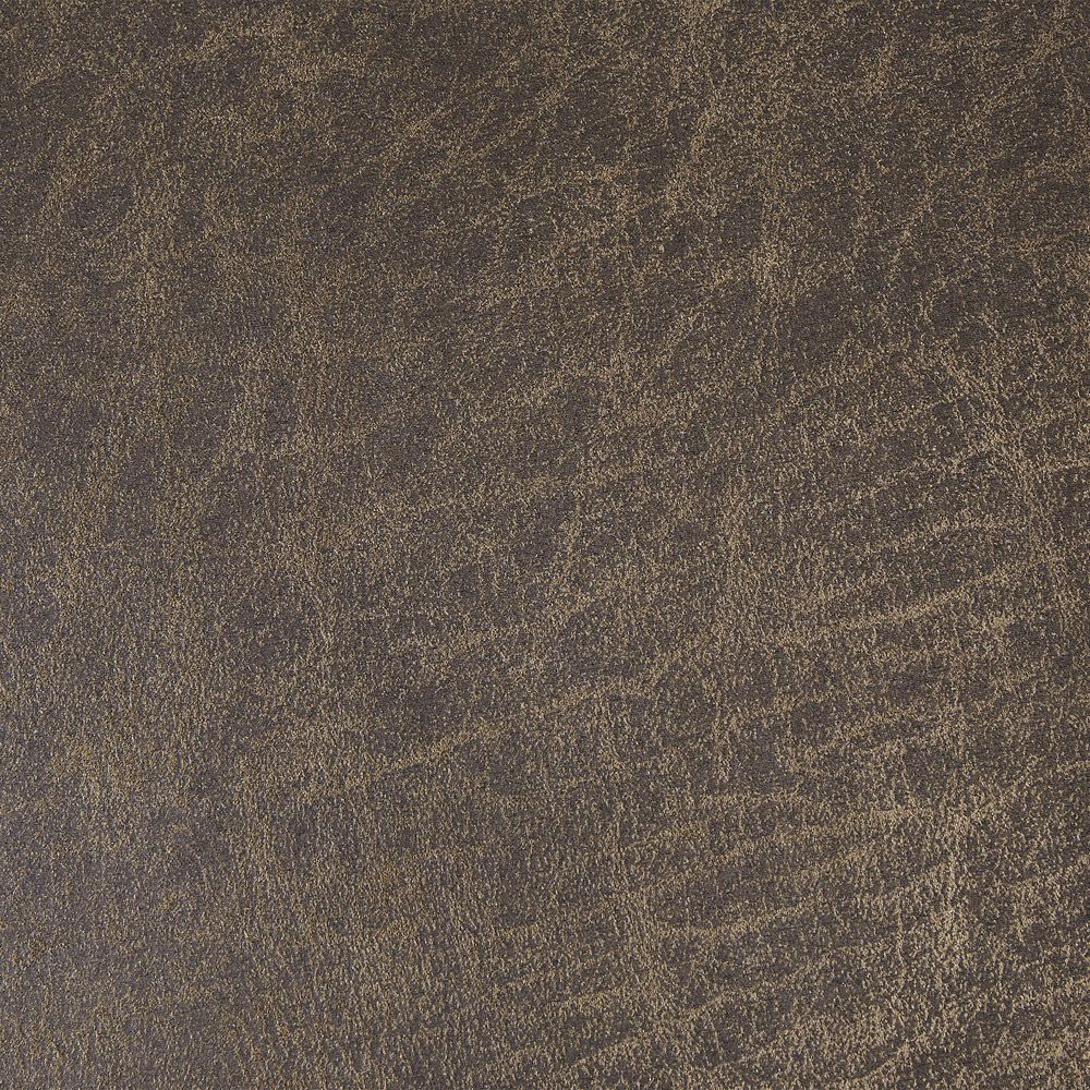 Ashley Urbinforte 25.38 Faux Leather Counter Height Dining Bench in Light Brown, , large