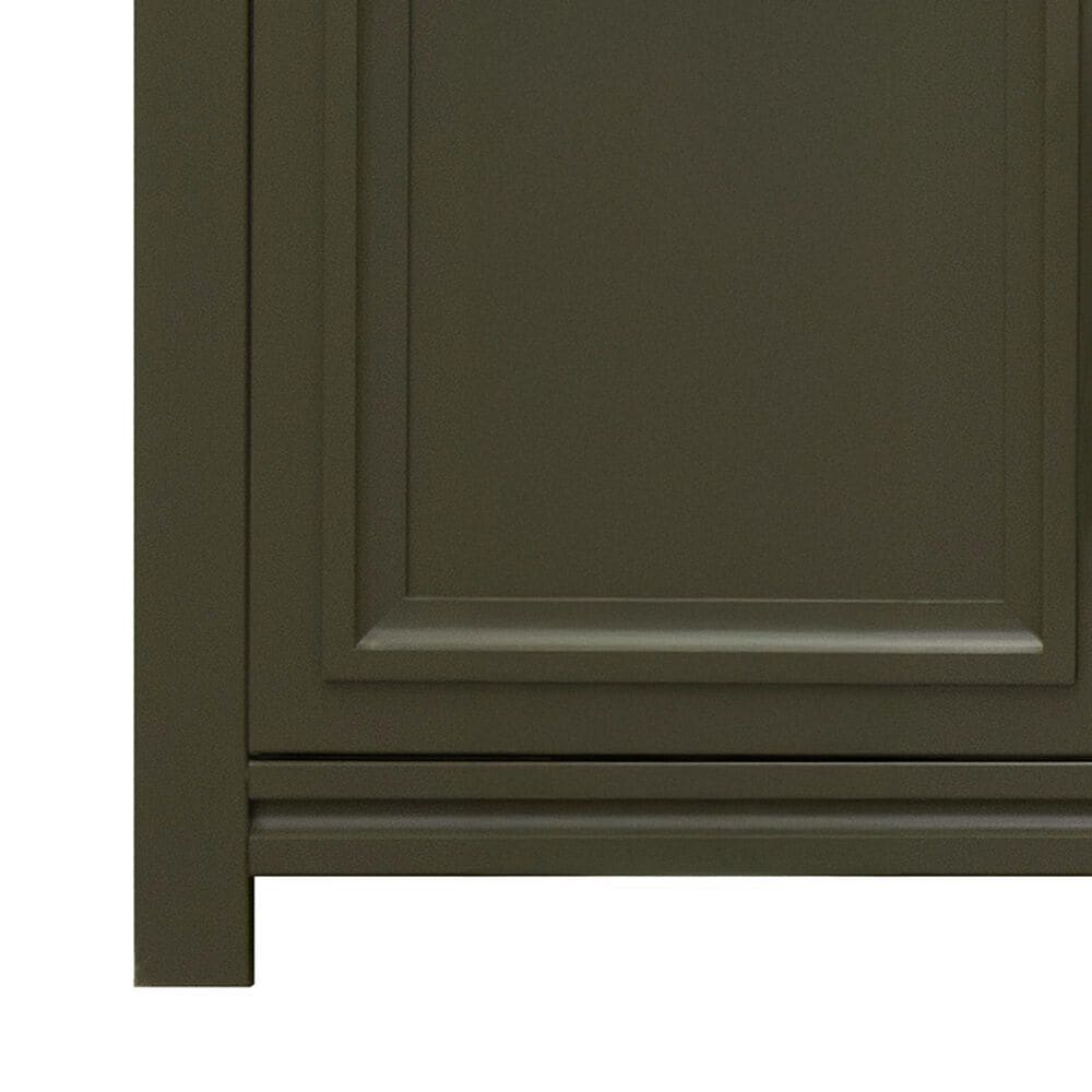 Legends Home The Cove 72" Fireplace Console with Fireplace Insert in Shadow Grove, , large