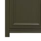 Legends Home The Cove 72" Fireplace Console with Fireplace Insert in Shadow Grove, , large