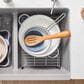 Blanco Ikon Floating Sink Grid for 30" Sinks in Stainless Steel, , large
