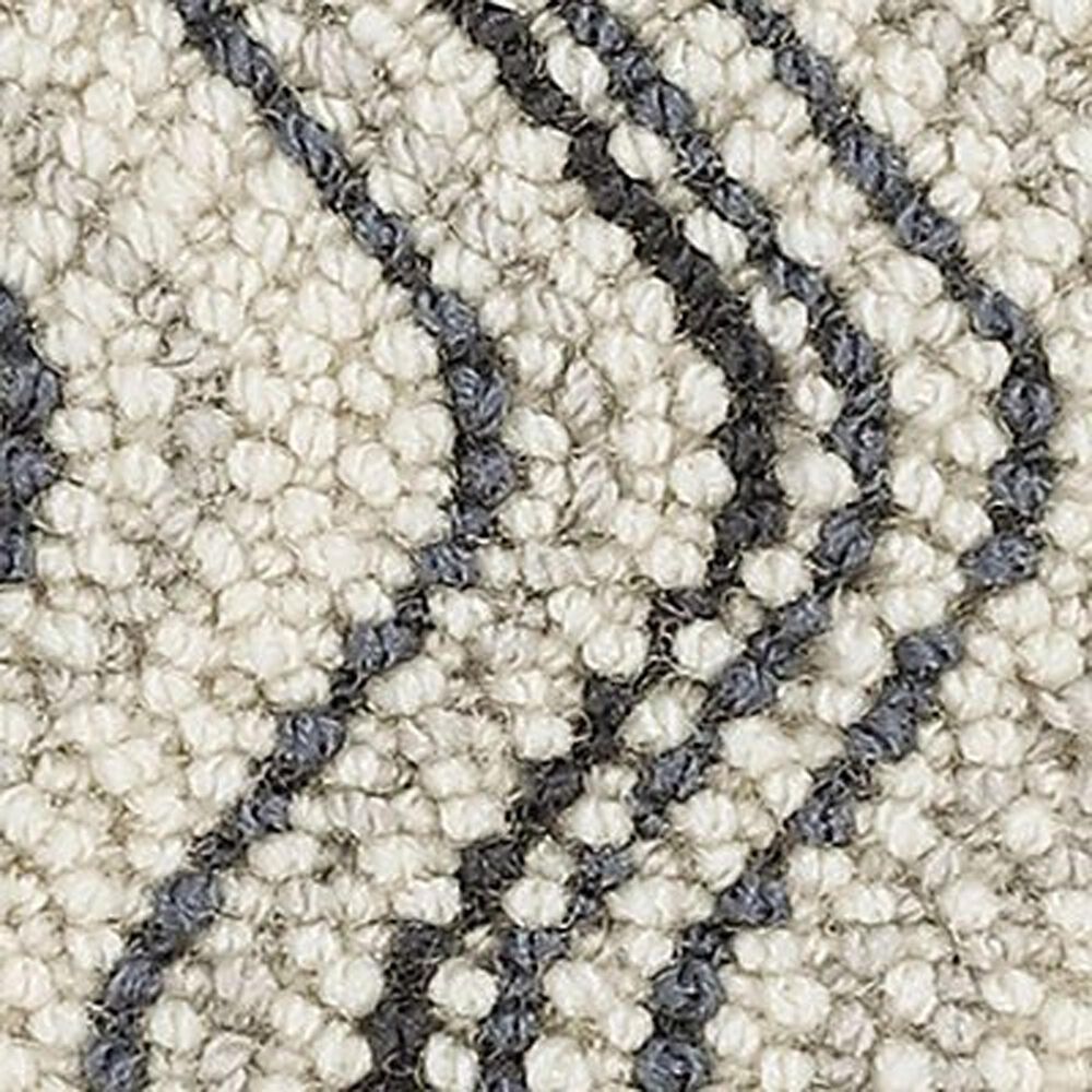 Karastan Kaveri Carpet in Ocean Wave, , large