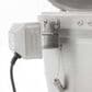 Blaze 20" Kamado Rotisserie Kit in Stainless Steel, , large