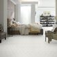 Anderson Tuftex Caress Crafted Artisan Carpet in Purity, , large