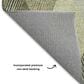 Dalyn Rug Company The Reserve TR11 Fern 5" x 7"6" Indoor/Outdoor Area Rug, , large