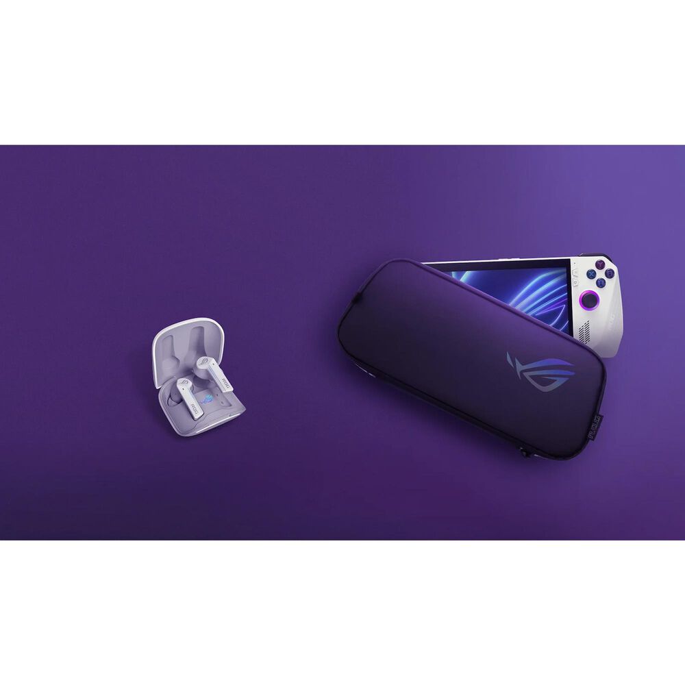 ASUS ROG Ally Gaming Console in White, , large