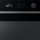 Samsung 1.2 Cu. Ft. Countertop Convection Microwave with Air Fry in Black, , large