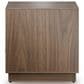 BDI Kava 20" 1-Drawer Nightstand in Natural Walnut, , large