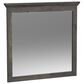 Mayberry Hill Park Ridge 9 Drawer Dresser and Mirror in Charcoal, , large