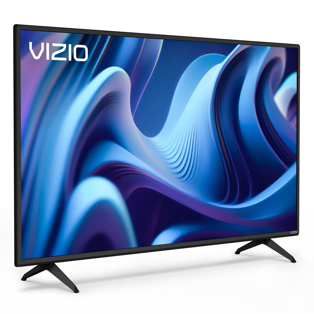 Prohibición informal Grafico VIZIO 32" Class D-Series 1080p Full HD - Smart TV in Black | NFM