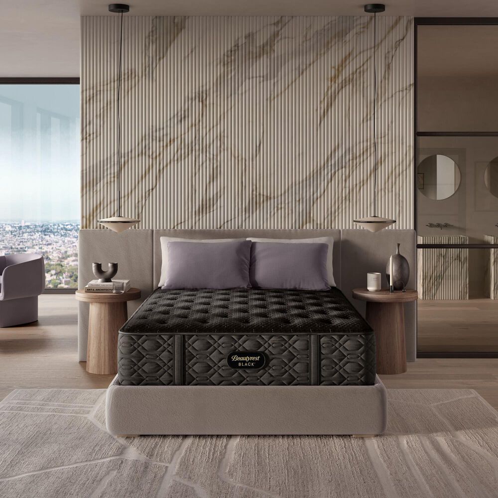 Beautyrest Black Series Three Medium Twin XL Mattress, , large