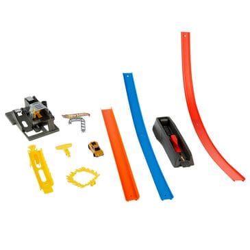 Hot Wheels Energy Track Playset, , large