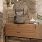 MS International Marza Rust 4" x 12" Porcelain Tile, , large