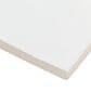 Soho Studio Colonial White Matte 3" x 12" Ceramic Tile, , large