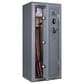 Wasatch 24-Gun Fireproof and Waterproof Safe with Electronic Lock in Pebble Gray, , large