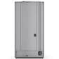 Thor Kitchen Gordon Ramsay 20.3 Cu. Ft. 3-Door French Door Refrigerator in Stainless Steel, , large